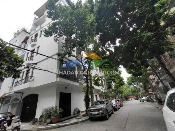 Siêu hiếm tây hồ, bán nhà phân lô ô tô tránh 60m chỉ 19 tỷ, 1p ra hồ tây