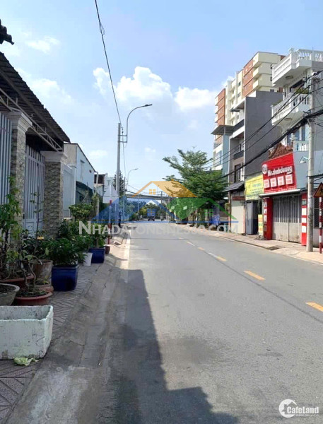 Cực hiếm! đất thổ cư 72m² mặt tiền đẹp hiệp phú – gần metro & kcn cao, xây tự do 5 tầng – giá chỉ 7.2 tỷ!