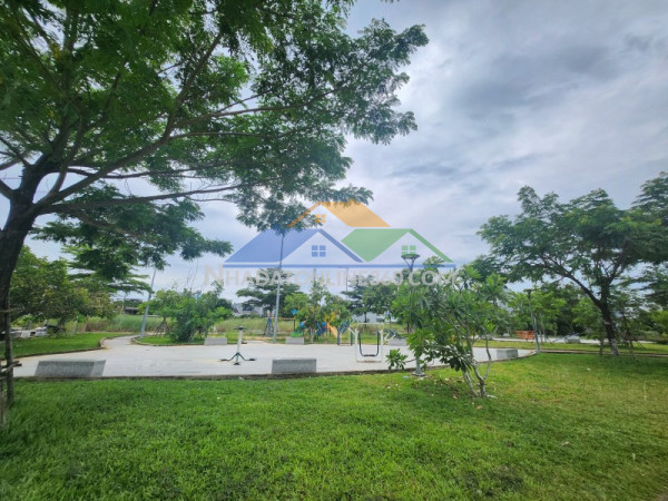 ♥ mặt tiền hỏa sơn view công viên, kề sông, cạnh biển, 5x20m, 4.x tỷ