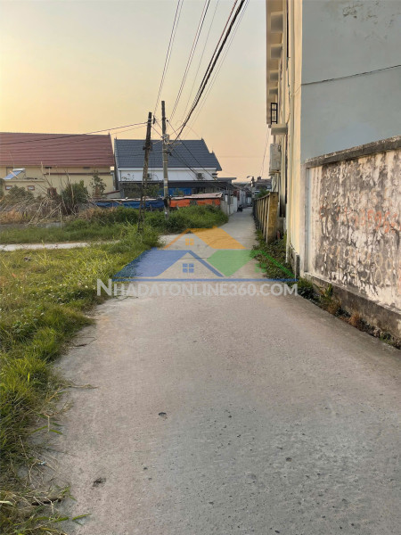 Lô góc trung tâm bàng la – giá chỉ 1.1x tỷ – lô đẹp hiếm!  zalo 0567 222 555