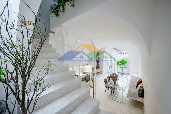 **cực hiếm, hxh cách mạng tháng 8, phường 5, tân bình; 4x15m - 3 tầng