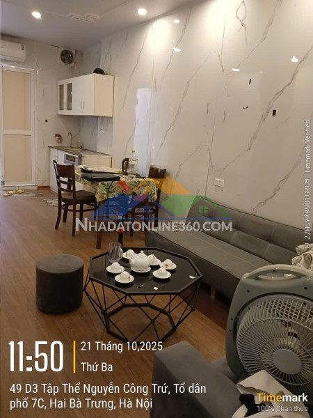 Cần sang tiệm nail quận phú nhuận. giá sang 80tr