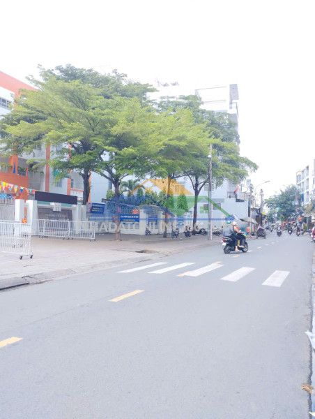 Hiếmtrịnh đình trọng - 70m - hxh 8m thông kinh doanh sát q11