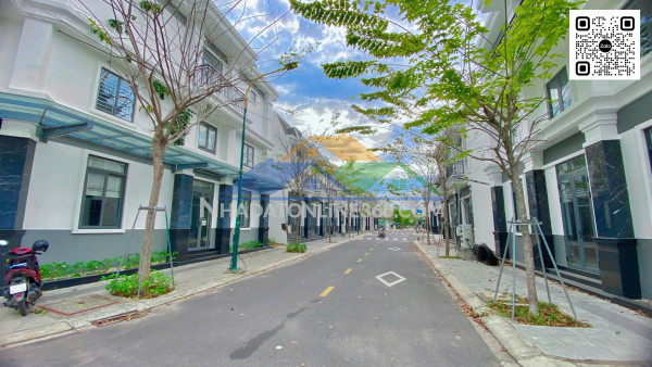 Đất nền vị trí đẹp – dân cư hiện hữu – giá cực hấp dẫn