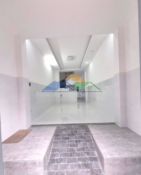 Bán nhà 3 tầng gần chợ rạch ông nguyễn thị tần p2 q8