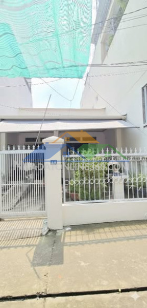 Bán nhà c4  gần aeon tân phú – chợ tân hương - 93m² nở hậu – chỉ 6.1 tỷ