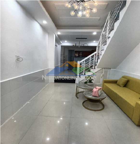 ♪ nhà kiệt thẳng thông 50m ra lê duẩn, 35m2, 2 tầng đẹp, 2.xx tỷ