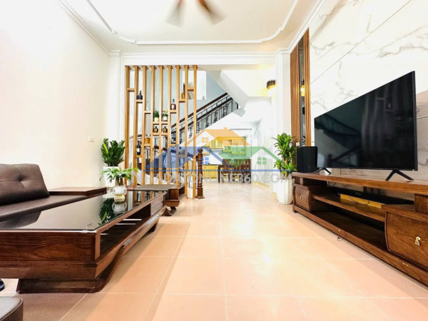 Bán nhà 3 tầng đẹp tại ngõ 76 hàng tổng, đằng hải, hải an, hải phòng