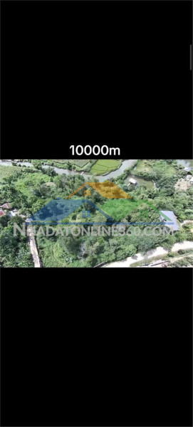 Lô đất vị trí đẹp- giá tốt chính chủ cần bán nhanh lô đất tại huyện quốc oai, tp hà nội