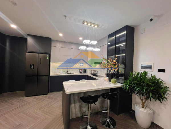 Bán căn hộ chung cư blue star trâu quỳ – view huyện ủy, giá...