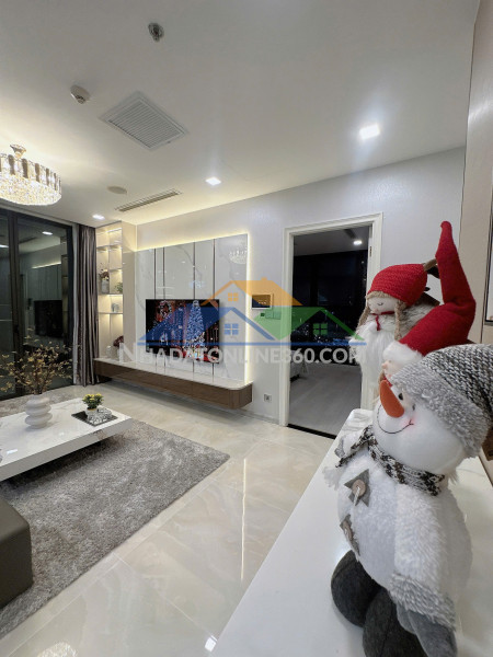 Cho thuê căn hộ 3 phòng ngủ cao cấp , quận 1 – vinhomes golden...