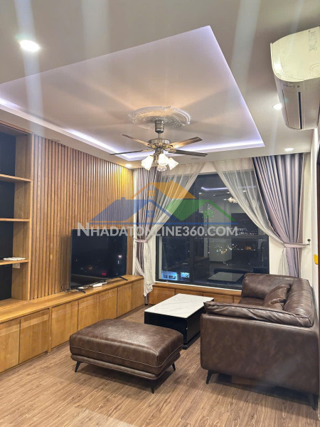 Cho thuê căn hộ cao cấp ecolake 32 đại từ – full tiện nghi,...