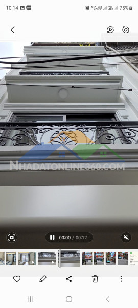 Bán nhà hiếm khu nguyễn sơn – 60m² – 5 tầng thang máy – 6 phòng ngủ – khu hàng không dân trí cao – long biên