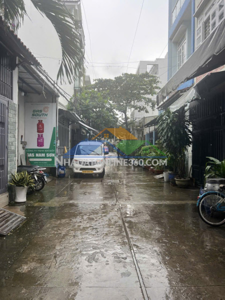 Bán gấp nhà đường số5 bhh gần aeon tân phú hẻm 6m gần mặt tiền 73m2,2tầng nhỉnh 6 tỷ