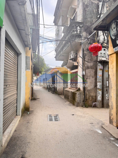 Bán nhà kim giang- thanh liệt, 35 m2, 5 tầng, măt tiền 4,5 m, giá 7,35 tỷ.