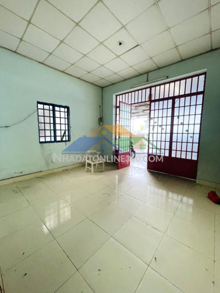 Cực hiếm nhà – 80m², hẻm xe tải trường thọ thủ đức, chỉ 7.25 tỷ, gần ga metro bình thái, xây 6 tầng