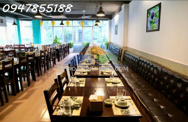 Cho thuê nhà mặt phố - dt 180m2*7 tầng - dịch vọng - cầu giấy Cho thuê nhà mặt phố - dt 180m2*7 tầng - dịch vọng - cầu giấy