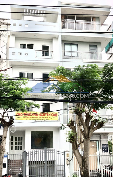 Nhà phố kinh doanh – giá tốt  – chính chủ cần bán hoặc cho thuê tại phường phú thuận, quận 7, hcm