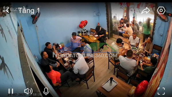 Sang nhượng quán cơm văn phòng – ngõ 91 nguyễn chí thanh, đống đa