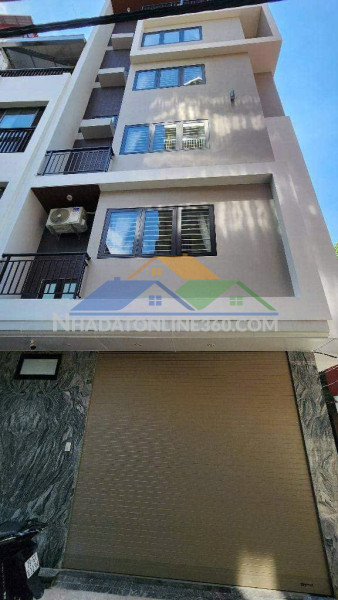 Nhà đẹp thụy phương - bắc từ liêm - dt40m2 - 5 tầng - giá 7 tỷ - ngõ ô tô tránh - để ở-  hoặc cho thuê Nhà đẹp thụy phương - bắc từ liêm - dt40m2 - 5 tầng - giá 7 tỷ - ngõ ô tô tránh - để ở-  hoặc cho thuê