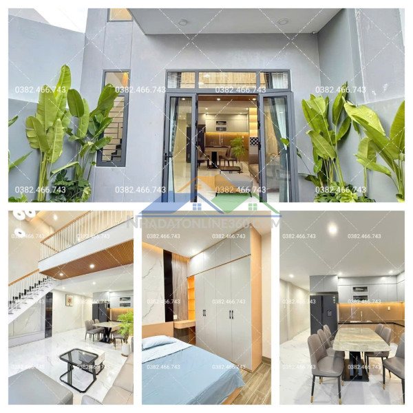 Sở hữu nhà sổ riêng – thổ cư 100% chỉ từ 350 triệu Sở hữu nhà sổ riêng – thổ cư 100% chỉ từ 350 triệu