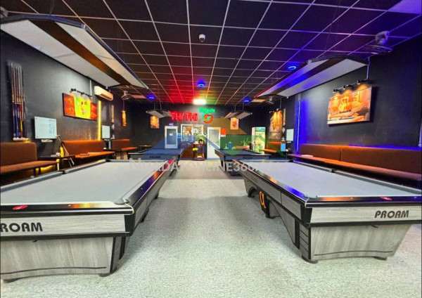 Sang nhượng bida thi thi tại 293 nguyễn văn trỗi, phường phú...