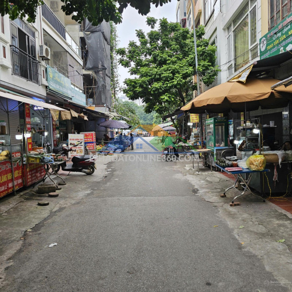 Vip - nhà đẹp dân xây - ô tô đỗ cửa - lô góc 2 mặt thoáng - trường chinh - lõi đống đa