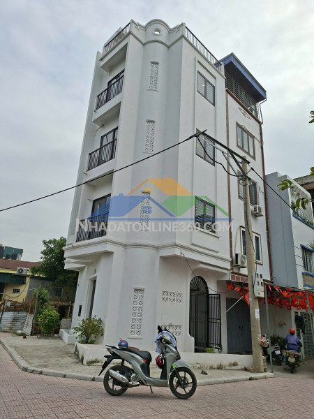 Siêu phẩm view triệu đô- lo góc3 thoáng- kinh doanh đỉnh- mậu lương -kiến hưng hà đông