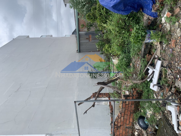 Nhà cũ giá tốt hiệp bình chánh – hẻm ba gác– diện tích: 64m² (5x13) – giá 4.2 tỷ