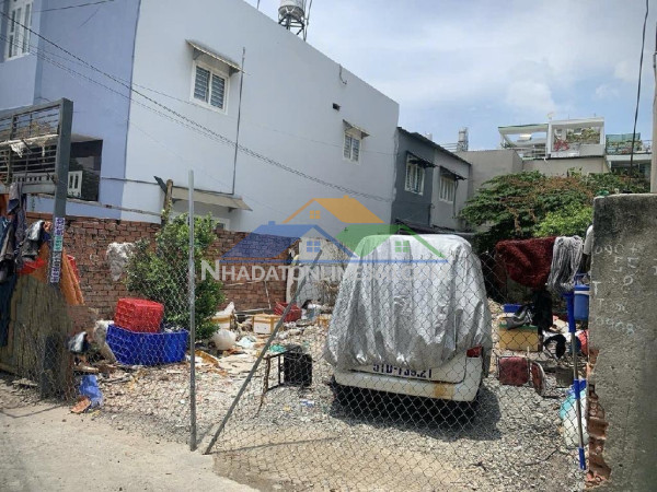 Đất mặt tiền đẹp - hiệp bình chánh, thủ đức – hẻm ô tô  - 171.5m²  – giá chỉ 8.5 tỷ