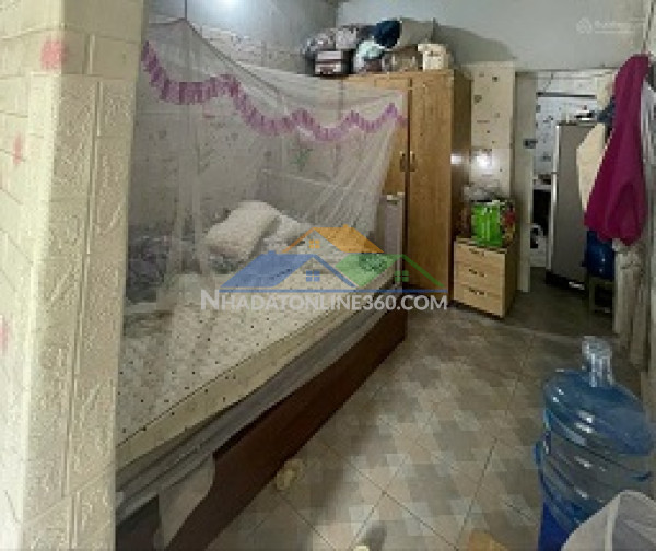 Nhà đẹp chính chủ – quang trung, gò vấp