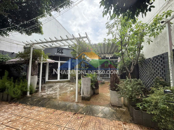 Sang nhượng quán cà phê tại khu phố 7, đồng nai