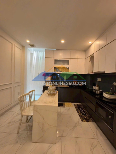 Bán nhà hẻm 449 trường chinh, phường 14 tân bình; 4x13 _ 5 tầng