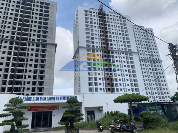 Cần bán tòa b tầng 9 căn 58 m2 giá bao phí 1530 triệu