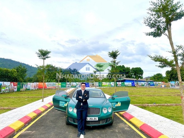 2tỷ3/100m2 full thổ cư sổ đỏ, mặt tiền 6-9m tại cnc hoà lạc,gần chợ,ql21,trung tâm phú cát hàng f0