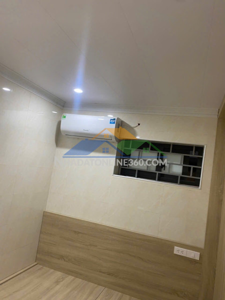 Cho thuê nhà tập thể tầng 1 phố nhân hòa, 55m2, 2pn, 2 wc, 10 triệu