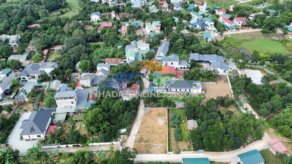 Chính chủ bán đất sát khu công nghệ cao 100m2 mặt tiền 7m chỉ hơn 40 triệu/m2