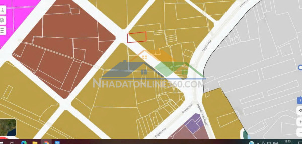 Tin siêu hot chính chủ gửi bán lô đất vườn cực đẹp huyện cần giờ cách vingroup cần giờ khoảng 1,5km