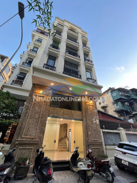 Chính chủ cho thuê mặt bằng tại phường hàng bài – trung tâm quận hoàn kiếm, hà nội