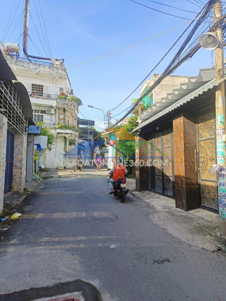 Bán đất quận 2- 97m2-sổ riêng-không quy hoạch- phù hợp để đầu tư hay xây ở-chỉ 4.9 tỷ