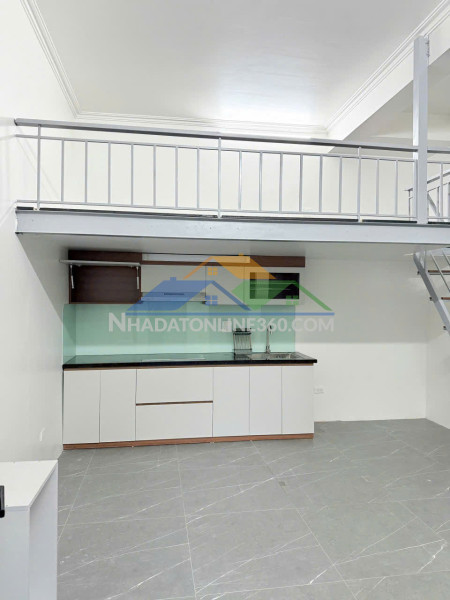 Cho thuê phòng studio mới khai trương tại ba đình, hà nội