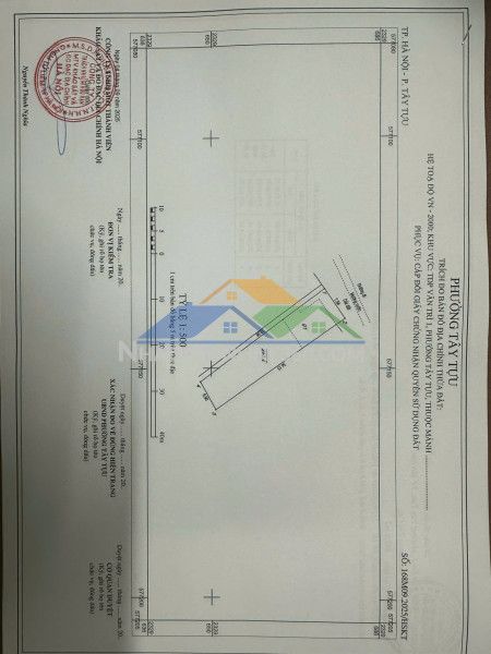 Bán nhà mặt phố đường nối hoàng quốc việt kéo dài kinh doanh hay ở đều thích hợp lh: 093.198.2626