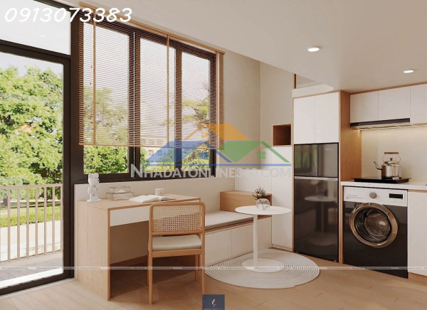 Bán cc mini tại phố quan nhân, nhân chính, thanh xuân, 26,6 tỷ, 107m2, 26pn, doanh thu 150tr/tháng