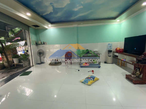 Kho xưởng 5.870m2 mặt tiền huỳnh thị na, hóc môn giá ngộp chỉ 35.8 tỷ