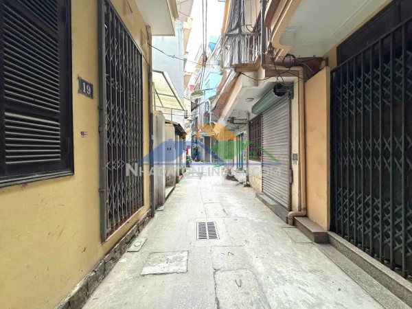 ????cực hiếm! bán nhà thanh xuân. ngõ nông ba gác - lô góc hai thoáng???? - sổ đỏ hoa khôi ????.