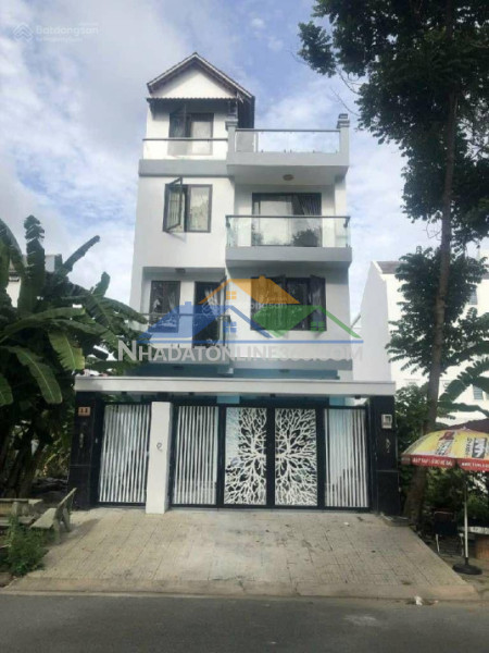 Bán nhà kdc conic - 4 tầng 8 phòng master - shr hoàn công đủ - 7x20m dt sàn: 331m2 - chỉ 13.8 tỷ