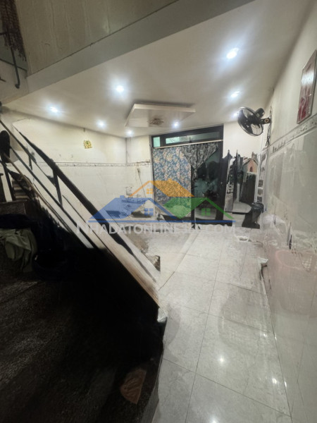 ♪ nhà kiệt trưng nữ vương gần cầu rồng, 46m2, 2 tầng, 3pn, hơn 3 tỷ