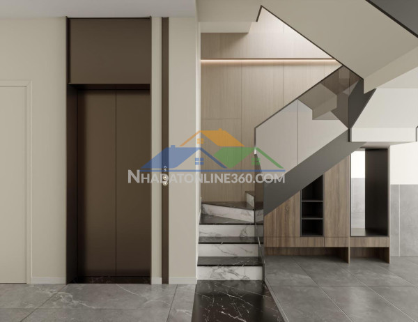 **bán nhà 5 tầng mặt tiền phan văn sửu, p13 tân bình; 12*7m - góc 2mt