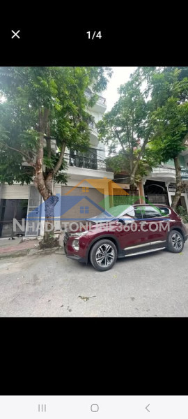 Chỉ 8.x tỷ-52m bán nhà dân xây ngọc thụy, mt5m, vài bước ra ô tô, trung tâm, tiện ích