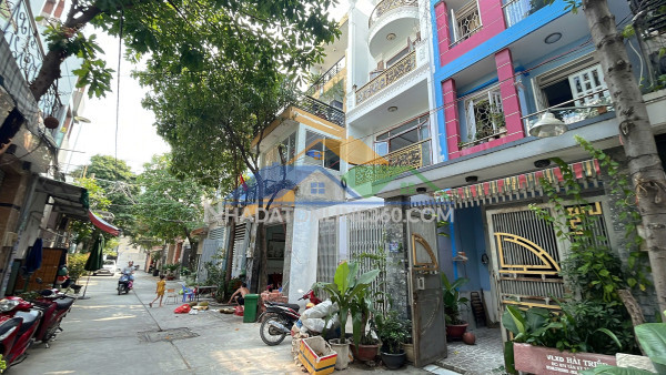 ???? bán gấp nhà 3 tầng cực đẹp – hẻm 8m tân kỳ tân quý – chỉ 6.5 tỷ! ???? thích hơp co người lớn tuổi zalo79-53.53.530